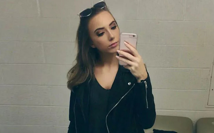 被姆爷宠了一辈子的女儿长大了,真的有人敢和她恋爱吗?