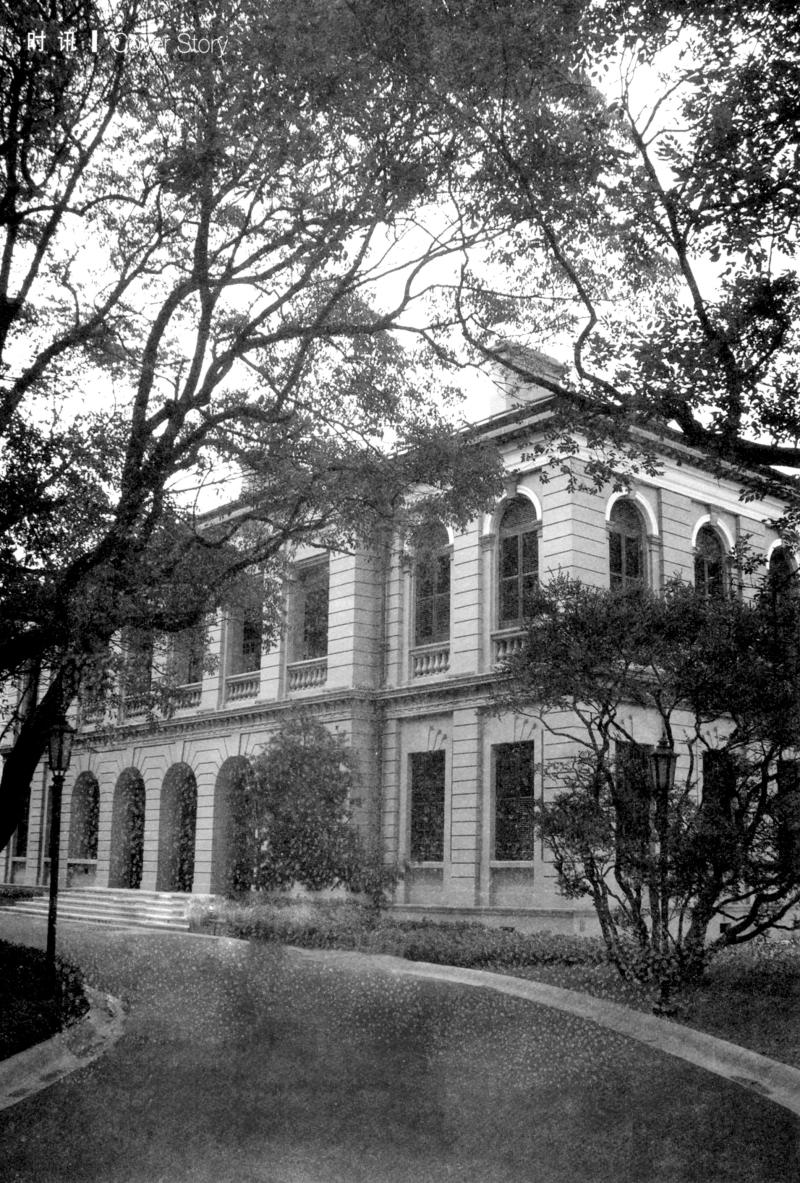 126个图章合为一个大图章，改革大手笔引来外资潮