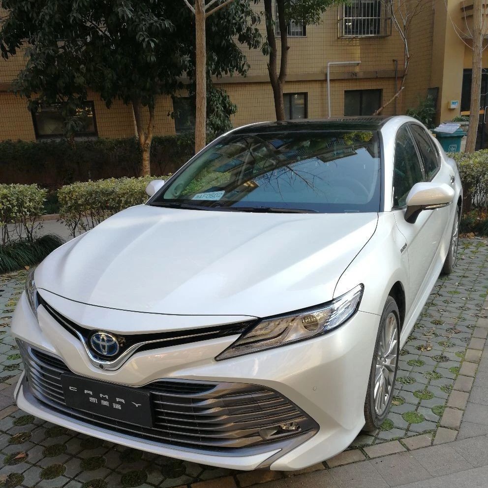 油耗低，性价比高，科技与设计的结合体，这款车值得购买！