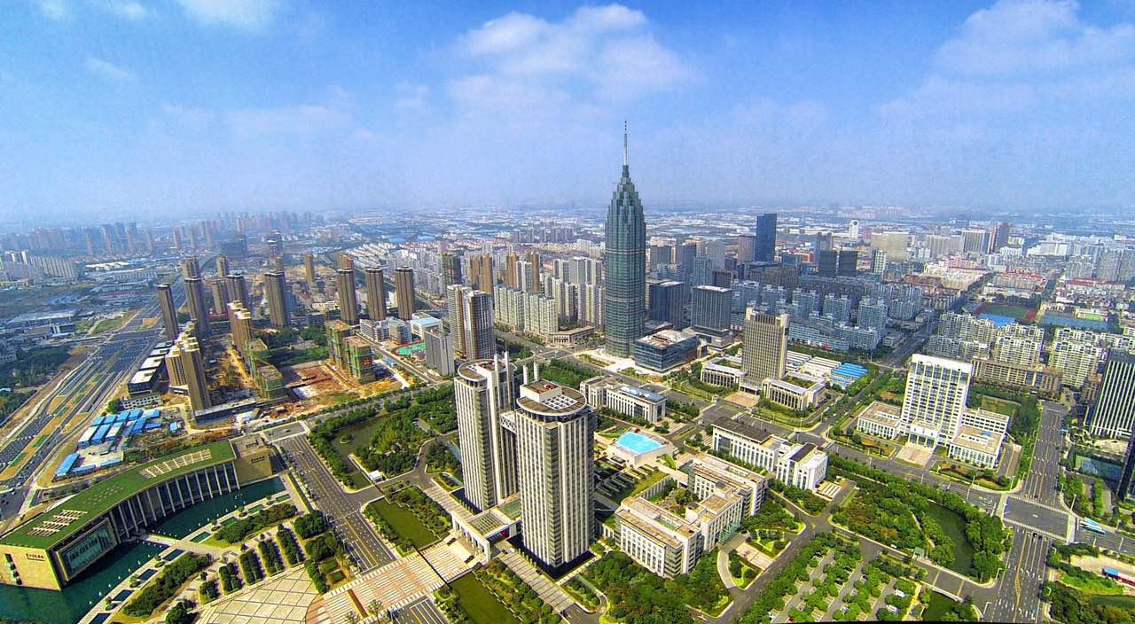 学习新思想,发展高质量|汪泉:塑造好高质量的工业明星城市|信息化|制造业|常州_新浪新闻