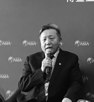 吴晓求在博鳌论坛答每经记者问:科技金融有很