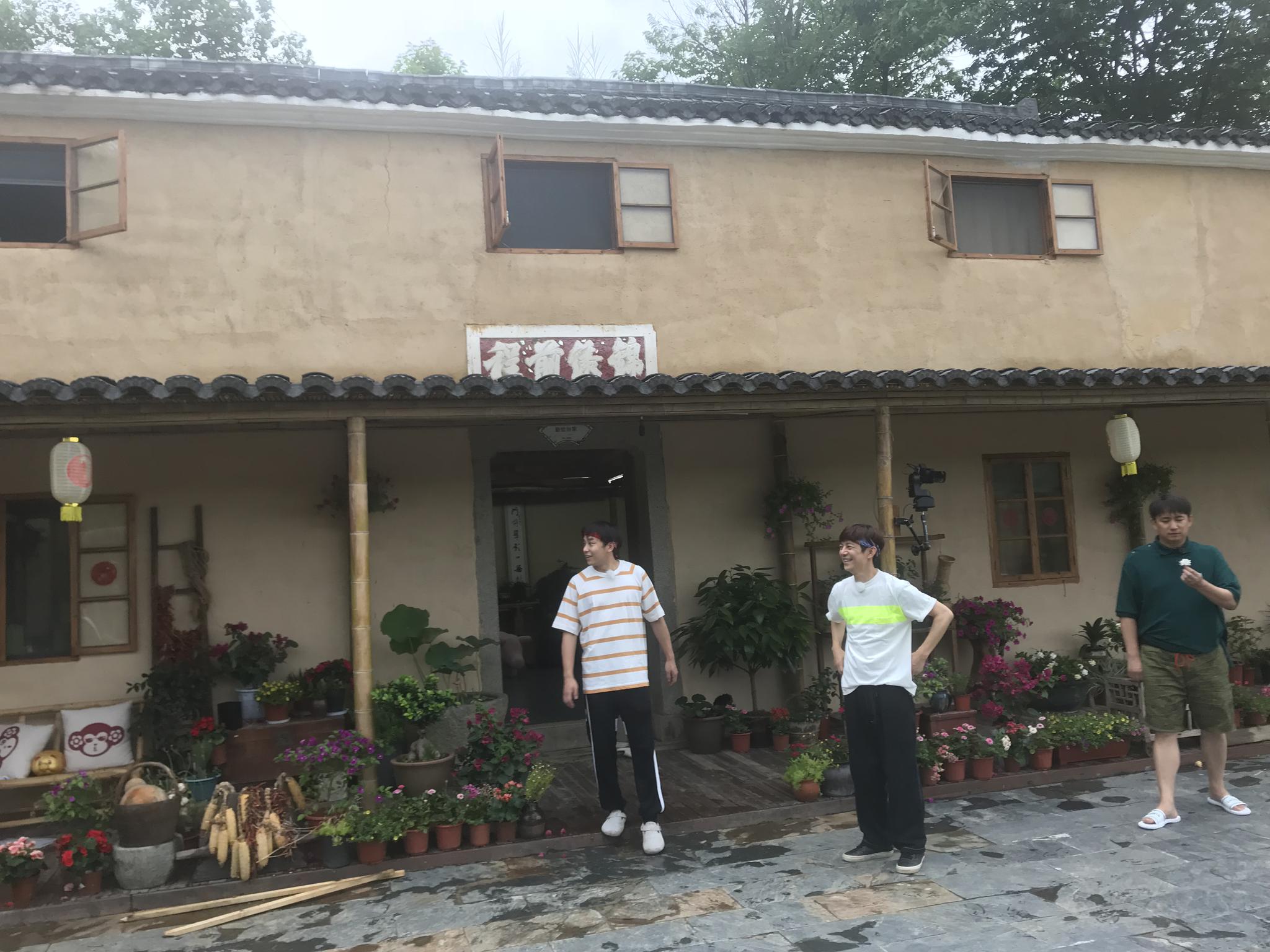 不舍向往的生活,黄小厨含泪吐槽为吃货们做