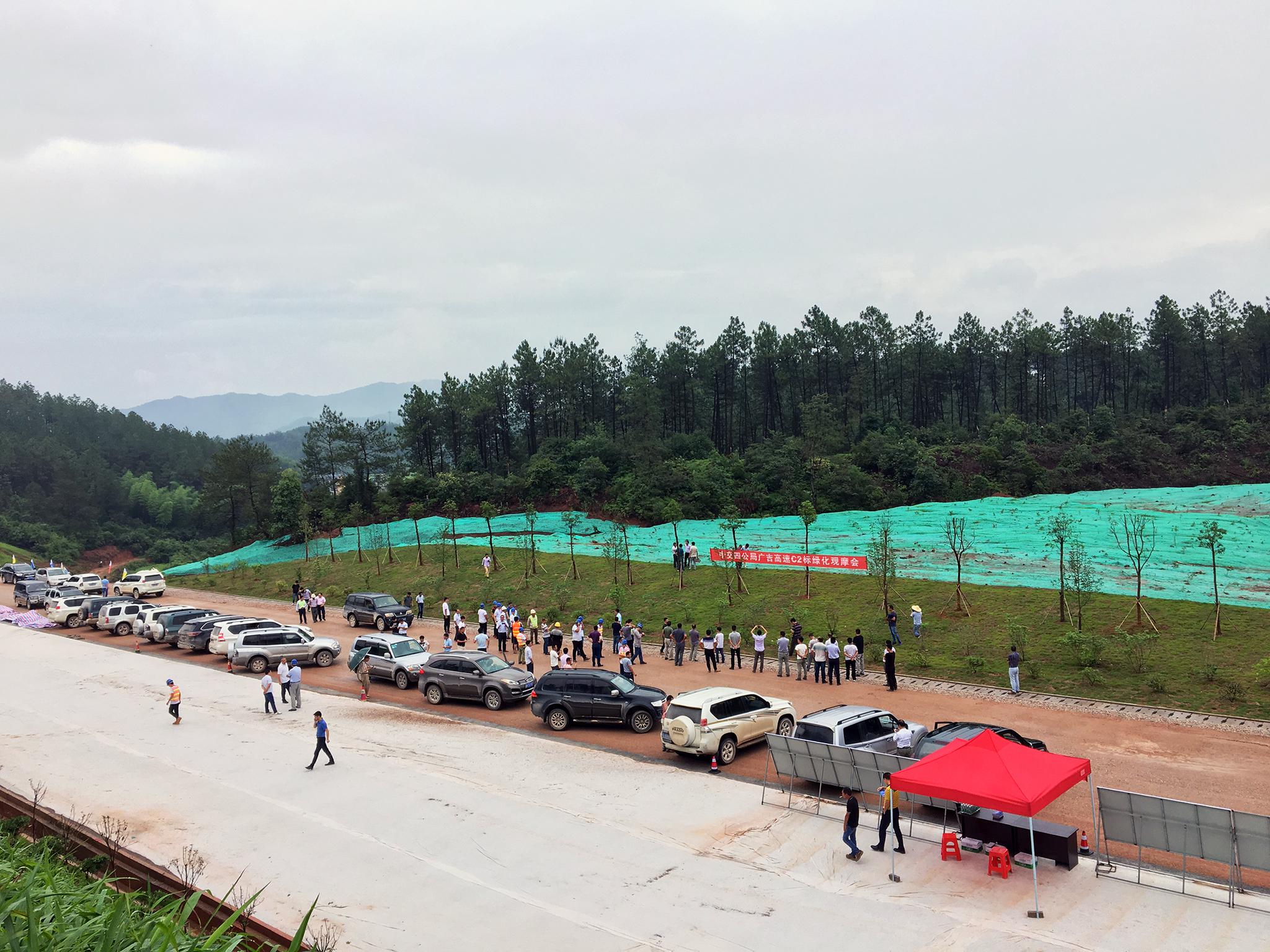 [江西]匠心品质 优质服务--江西科力咨询监理有