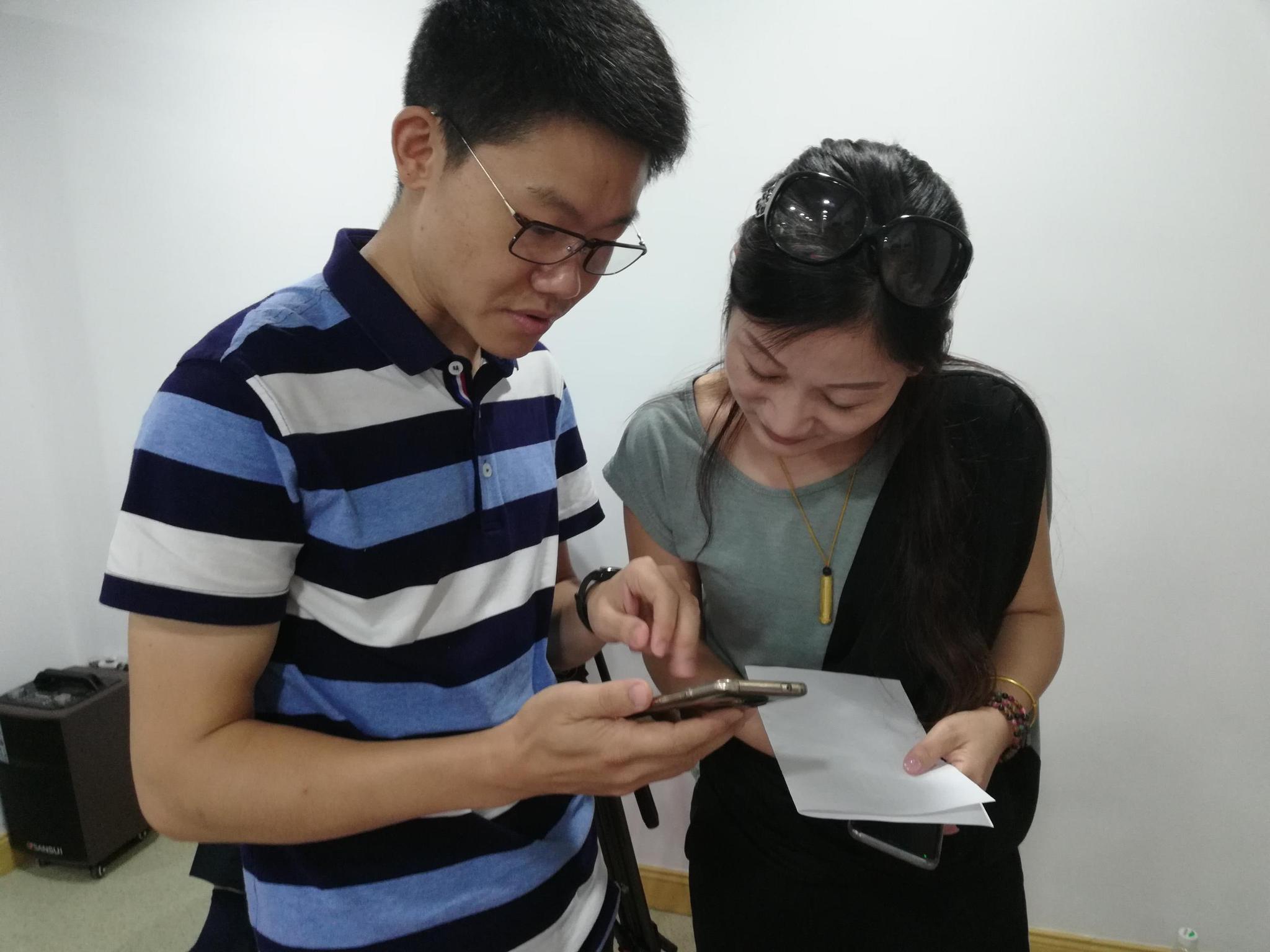 城事 | 省级机关这些党员进社区做什么? 将民生