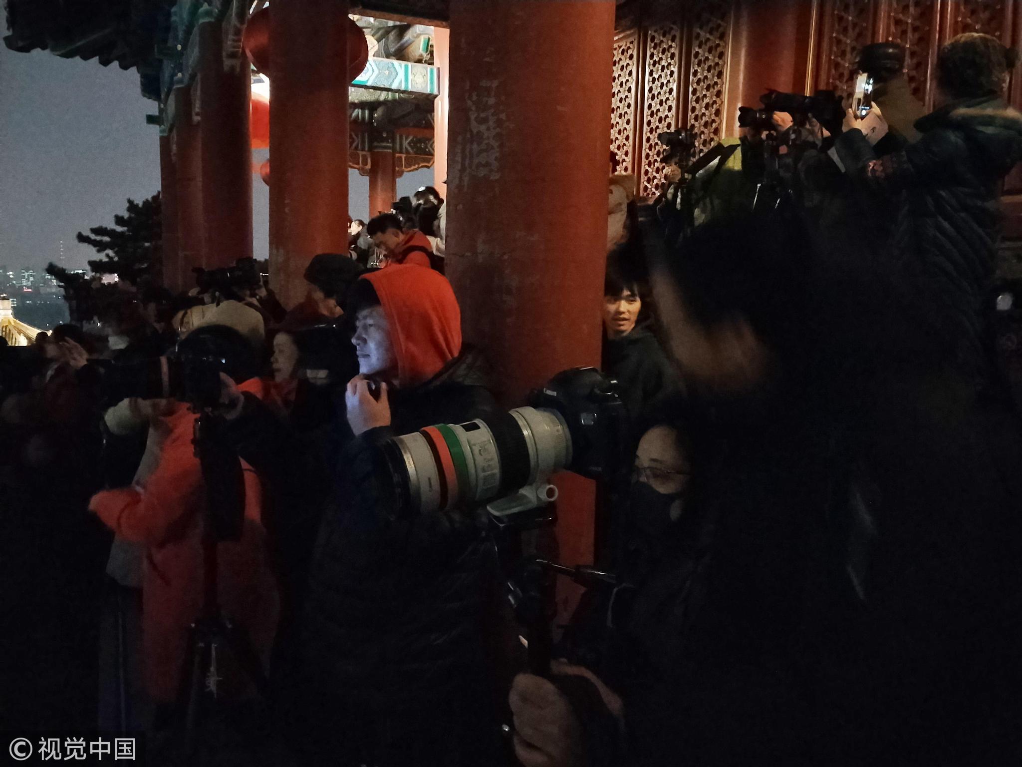 元宵节是隐形的情人节吧 轻松一刻2月19日晚间版