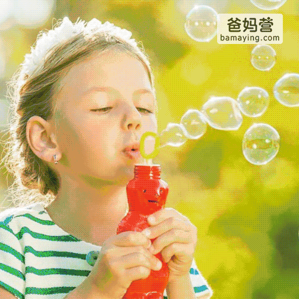 买不起 tiffany 2250元的吹泡泡棒?10 款全球最好玩的