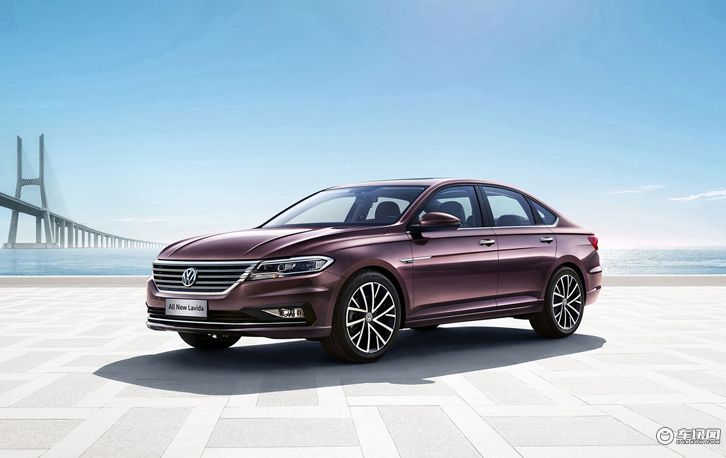 上汽大众5月销售17万辆 同比增长12.1%