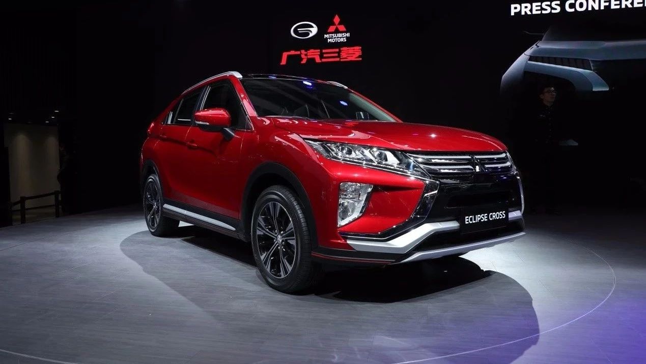 顺势而为，广汽三菱打算走多远？