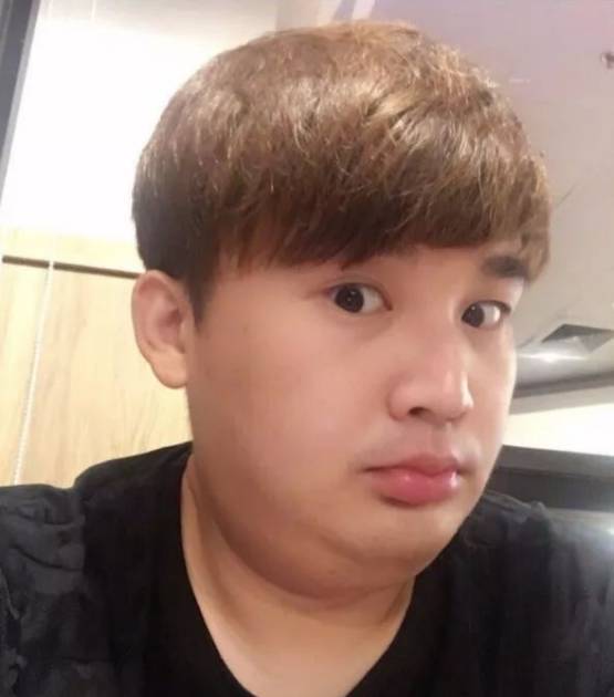 曾经刷过吴彦祖,如今胖到像闰土!颜值再高也怕肥膘啊!