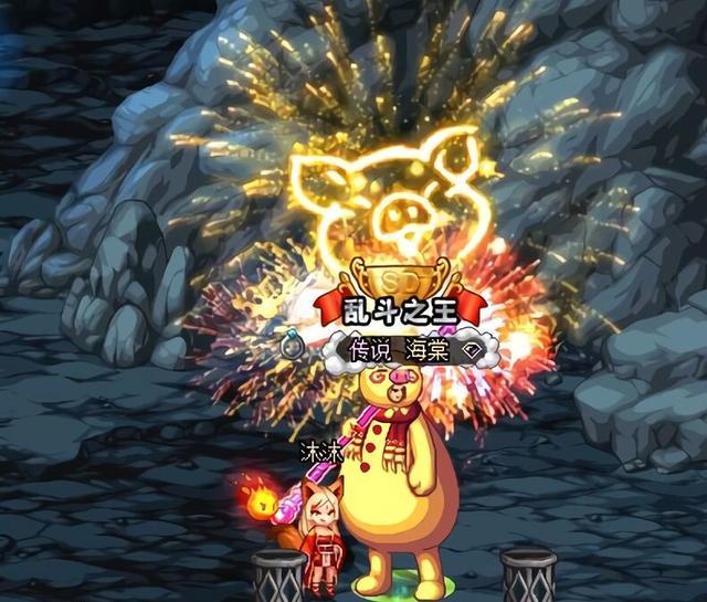 猪年各大厂商纷纷出大招祭出吉祥物,谁家的二师兄最社会?