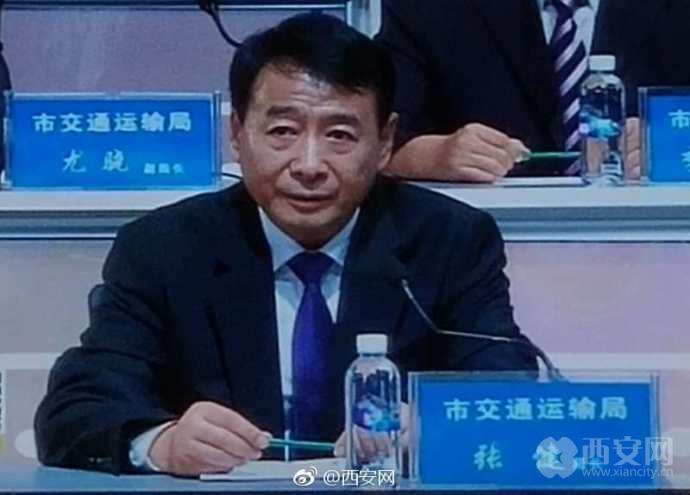 市交通局局长:加大管理力度,为广大市民创造良