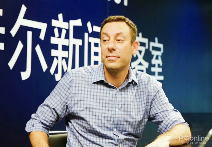 独家专访Intel：电竞市场将越来越大 VR游戏还远未成熟