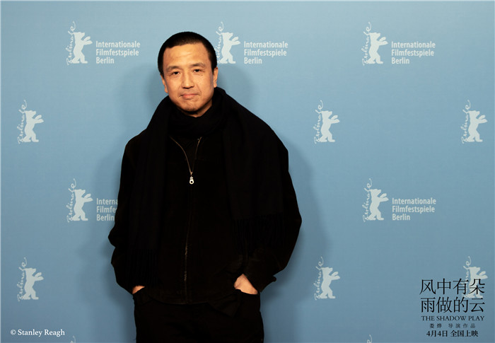 《风中有朵雨做的云》娄烨柏林鼓励年轻演员