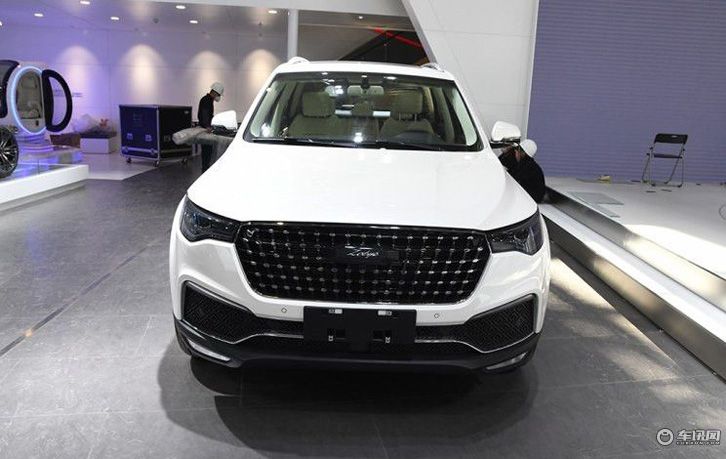 盘点将上市重点车型 众泰T800/宝骏360领衔