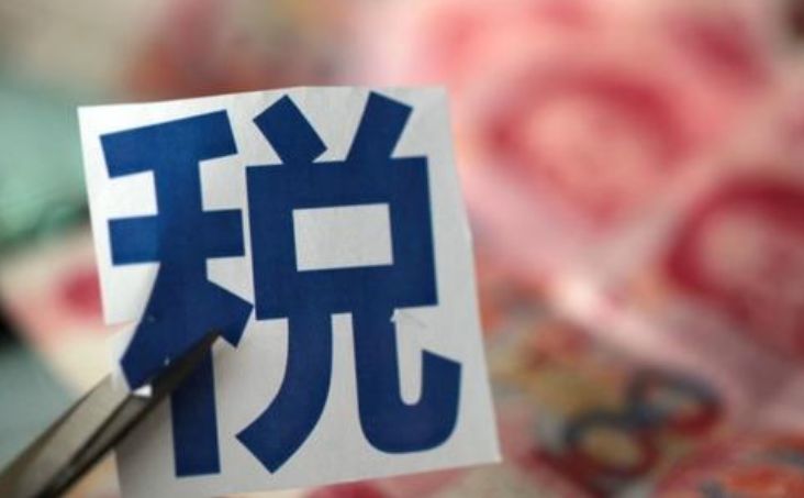 张岸元:动所得税更能发挥减税效能