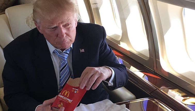 这本书最近在美国爆火 爆料特朗普的谎言与真相