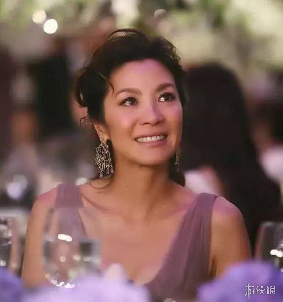 “打”出来的精彩人生,吴京是她迷弟!中国女侠杨紫琼