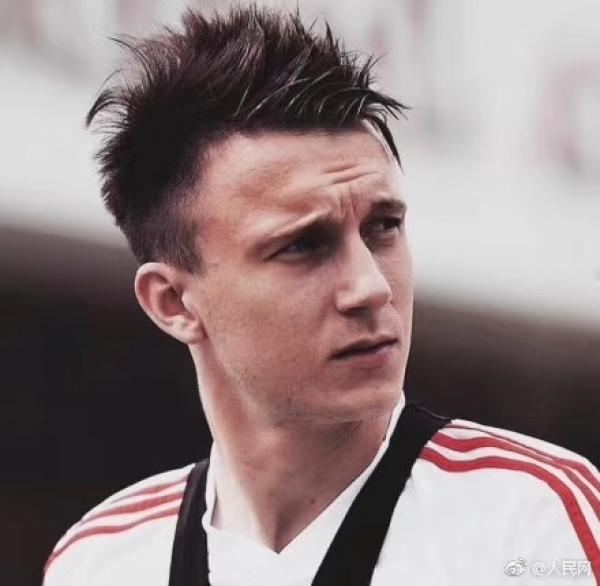 杯|意大利不在的第一天,想他|世界杯|戈洛文|俄罗斯队