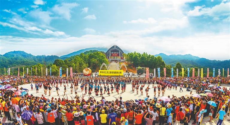 海南将建成国际旅游消费中心 医疗与养生游商机无限