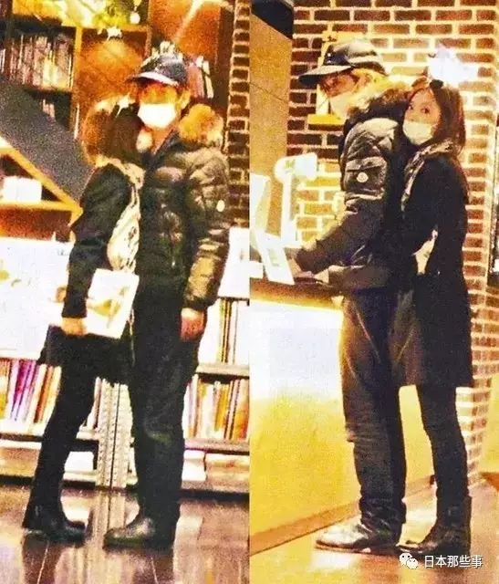 结婚之后宠妻狂魔DAIGO更是狂撒狗粮! 开ins要放一波虐狗照