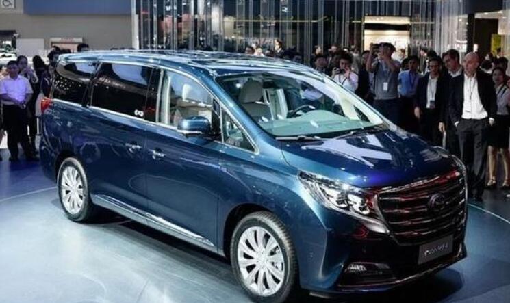 广汽集团5月销量超16.5万辆 同比微减频道推荐