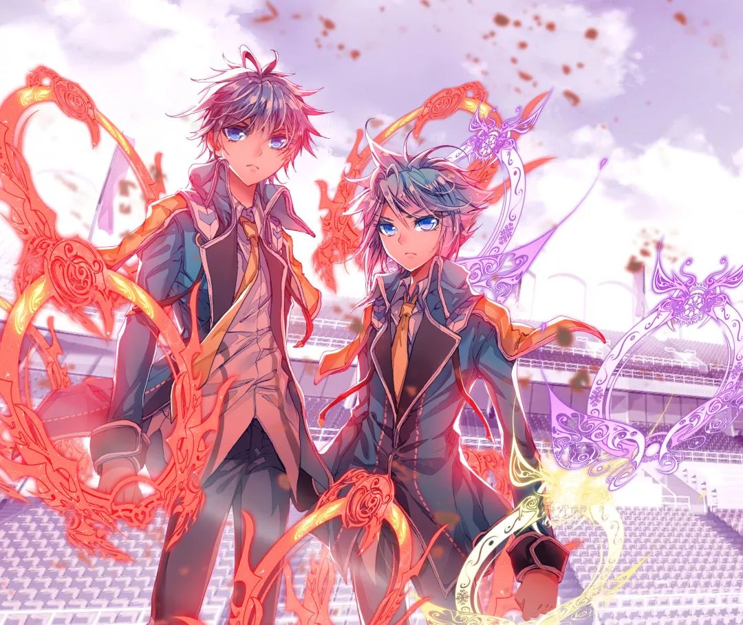 【抖漫音乐】《斗罗大陆2绝世唐门》原声带分享part.3