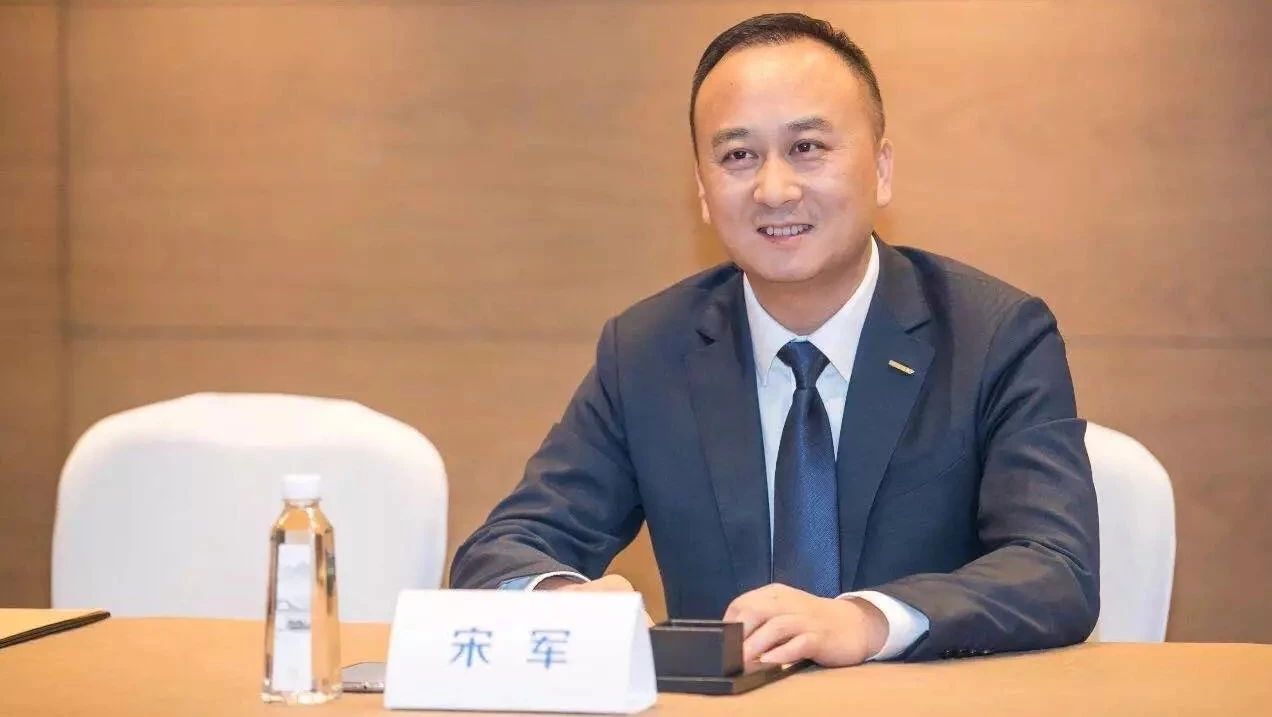 帝豪军团已全面提速 “满意吉利”势在必行