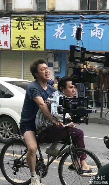 周星驰、成龙、韩寒、宁浩神仙打架,春节档观影指南