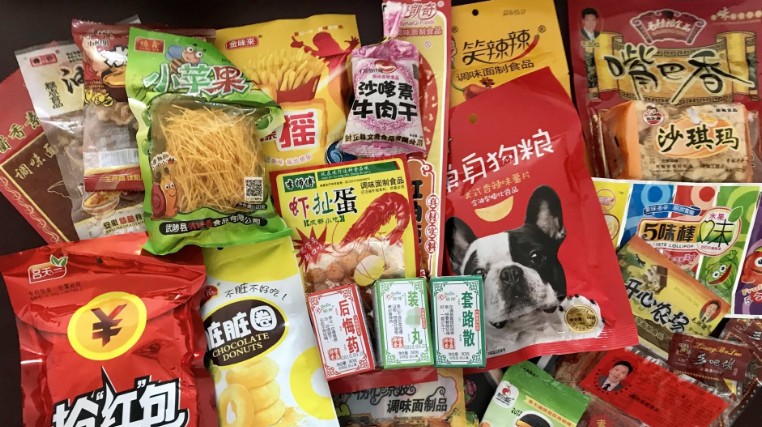 大豆油,矿泉水,小食品……这18批次食品抽检不合格|曝光详单