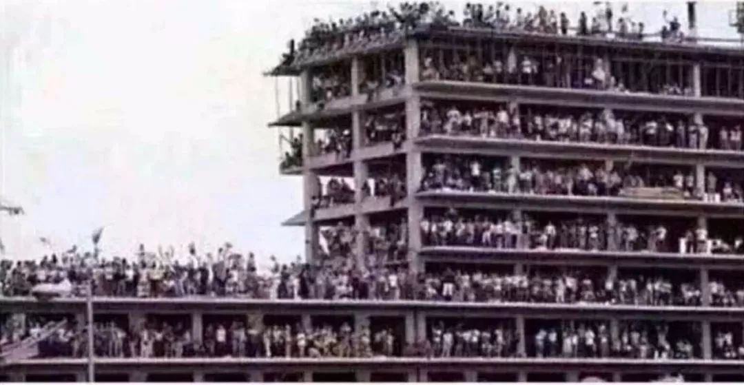 多个世界杯竞彩平台停售!网友:这是连站在天台