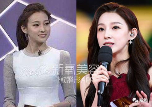 世界杯捧红这位神似张柏芝的央视第一美人