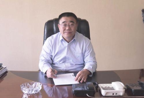 山西立恒董事长_山西立恒董事长近照