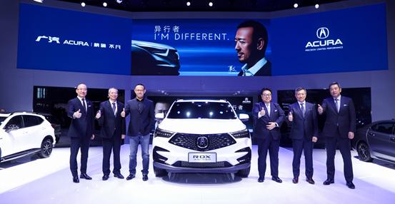 异形者，走不一样的路线，用豪华运动征服观众