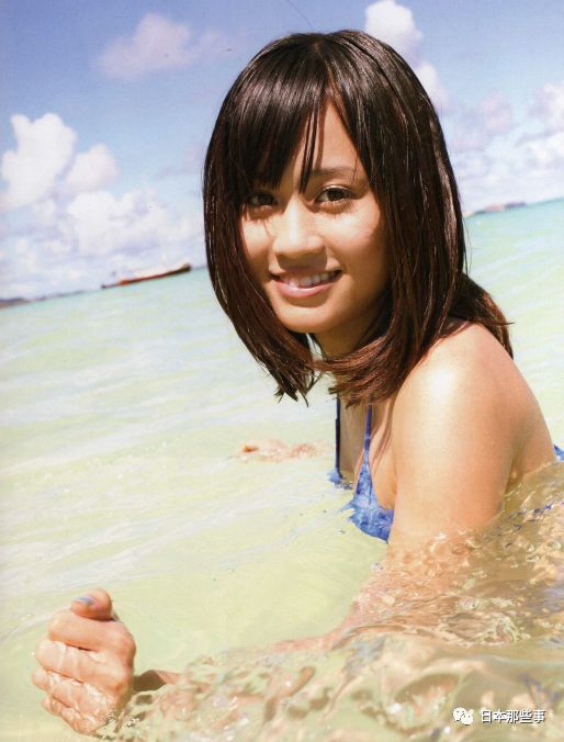 苍井优上榜丑得刚刚好女星 完整排名大跌眼镜