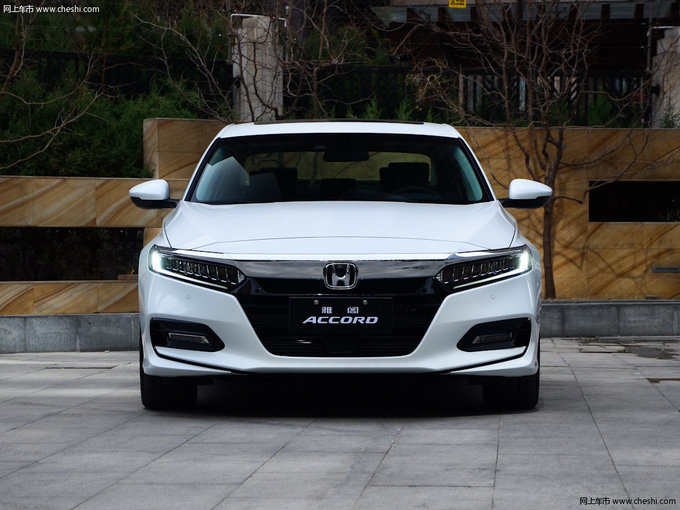 广汽本田一季度销量超17万辆 新雅阁4月16号上市