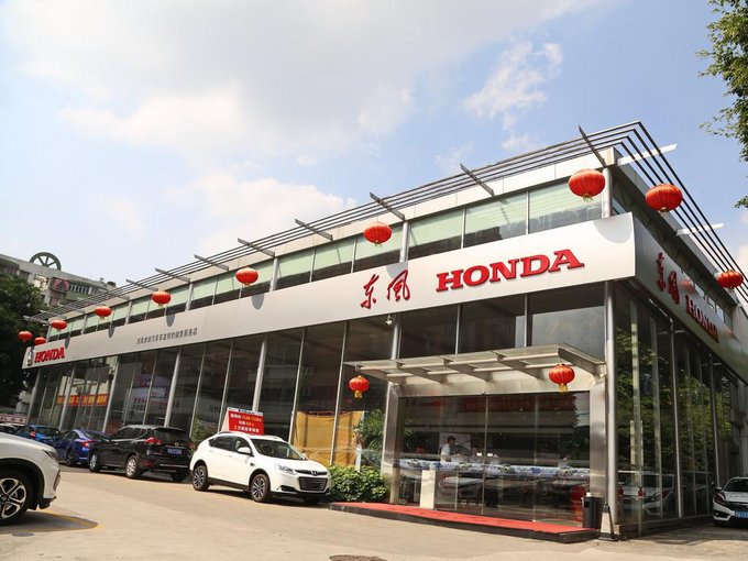 CR-V召回进行顺利，升级后再获车主认可