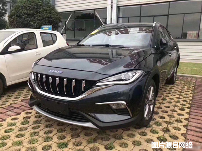 君马2019年将推3款新车 纯电轿跑SUV 10万就能买