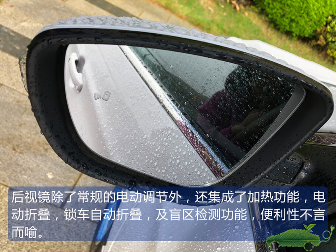 没开过这车之前,我还真的想像不到它能坚持这么远