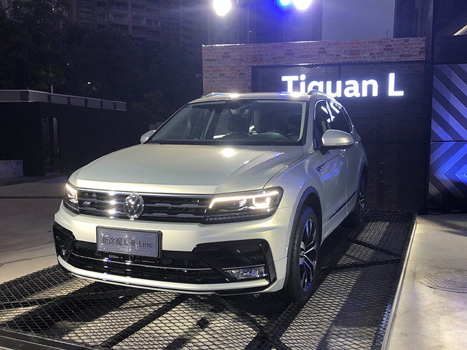 “30-50万紧凑型SUV“最新资讯都在这了，就等你来