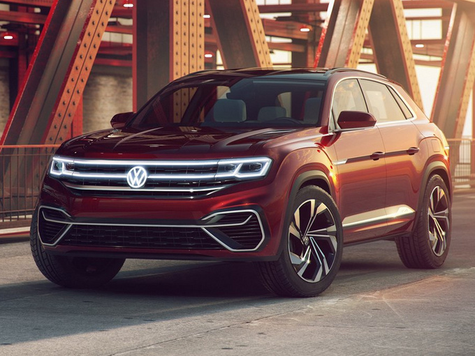 想知道“德系中大型SUV“近期资讯盘点，你想要的这里都有