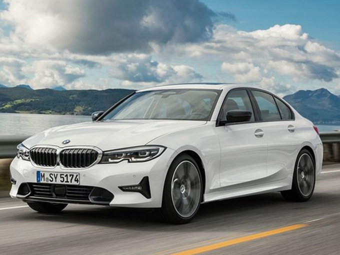 速递!新鲜的“20-30万德系中型三厢车“资讯全在这，看我就够了