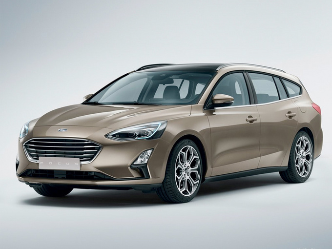 速递!新鲜的“旅行车“资讯全在这，看我就够了