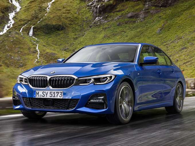 这里有“30-50万德系中型轿车“的最新资讯请不要错过