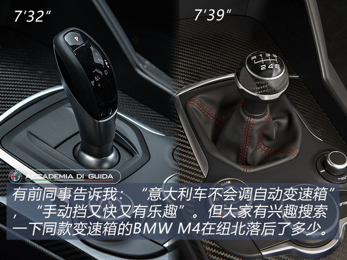 为什么我会爱上阿尔法·罗密欧? 去趟意大利就知道