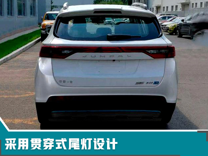 “丰田RAV4”纯电版明年开卖 网友“买啥比亚迪宋”