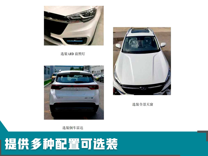 “丰田RAV4”纯电版明年开卖 网友“买啥比亚迪宋”