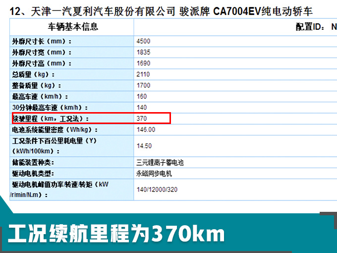 “丰田RAV4”纯电版明年开卖 网友“买啥比亚迪宋”