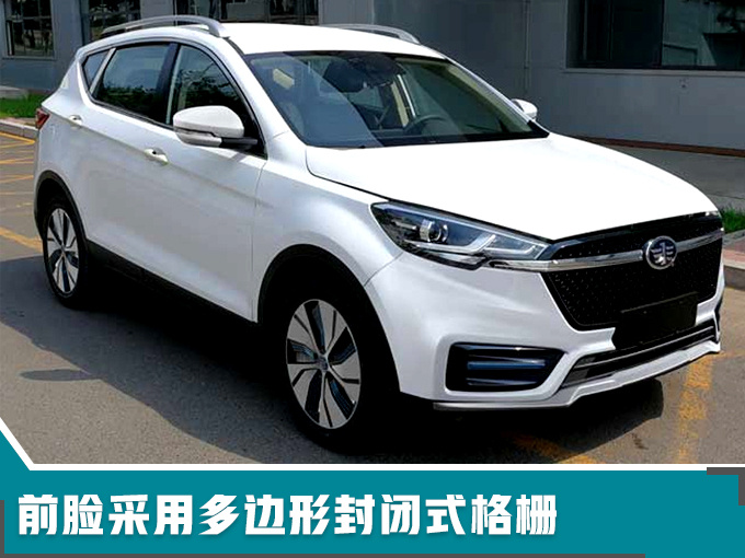 “丰田RAV4”纯电版明年开卖 网友“买啥比亚迪宋”