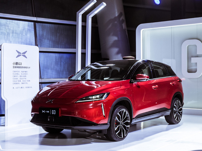 能轰趴 能开车 年轻人超多 这竟然是国产车的车友会！