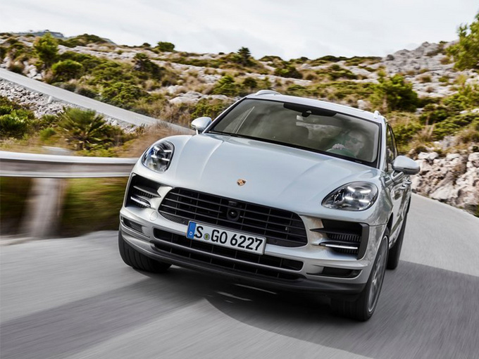 近期“50-70万德系中型SUV“动态汇总，都在这个专题里